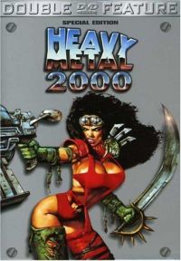   2000 / Heavy Metal 2000 (2000)