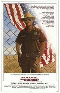  / The Border (1981)