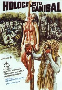   / Cannibal Holocaust (1979)