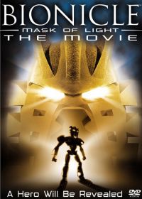 :   / Bionicle: Mask of Light (2003)
