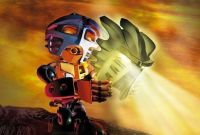 :   / Bionicle: Mask of Light (2003)