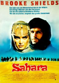  / Sahara (1983)
