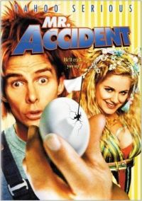 33  / Mr. Accident (2000)