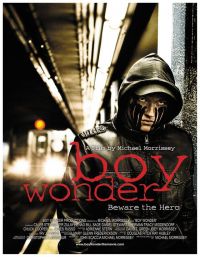   / Boy Wonder (2010)