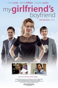    / My Girlfriend's Boyfriend (2010)