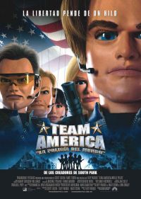  :   / Team America: World Police (2004)