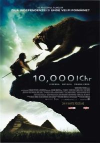 10 000   .. / 10,000 BC (2008)