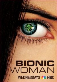  / Bionic Woman (2007)