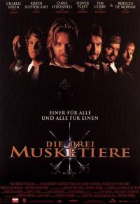   / The Three Musketeers (1993)