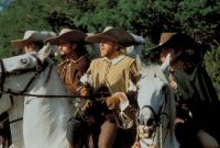   / The Three Musketeers (1993)