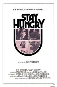   / Stay Hungry (1976)