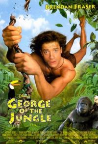    / George of the Jungle (1997)