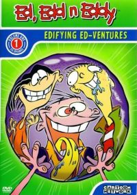 ,    / Ed, Edd, n Eddy (1999)
