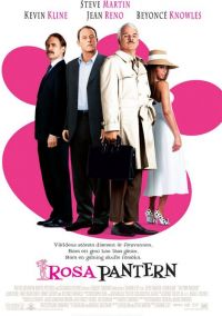   / The Pink Panther (2006)