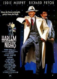   / Harlem Nights (1989)