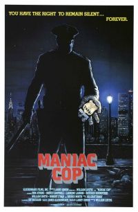 - / Maniac Cop (1988)