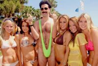  / Borat: Cultural Learnings of America for Make Benefit Glorious Nation of Kazakhstan (2006)