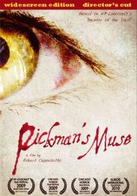   / Pickman's Muse (2010)