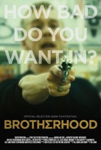  / Brotherhood (2010)