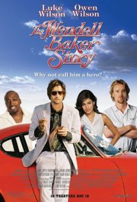 История Уэнделла / The Wendell Baker Story (2005)