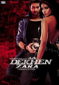 ,  / Aa Dekhen Zara (2009)