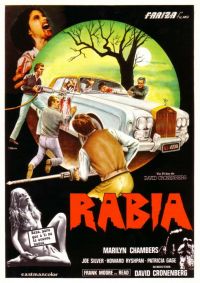 / Rabid (1977)