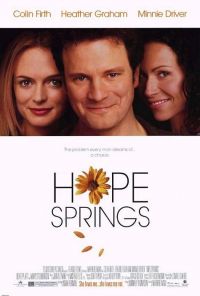   / Hope Springs (2003)