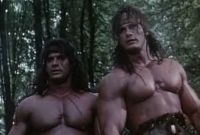  / The Barbarians (1987)
