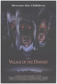   / Village of the Damned (1995)