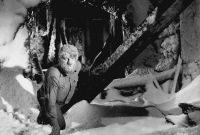  - / Frankenstein Meets the Wolf Man (1943)