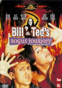      / Bill & Ted's Bogus Journey (1991)