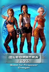  2525 / Cleopatra 2525 (2000)