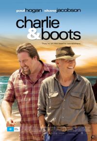    / Charlie & Boots (2009)