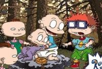  / The Rugrats Movie (1998)