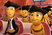  :   / Bee Movie (2007)