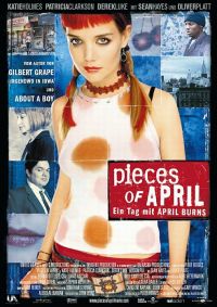  / Pieces of April (2003)
