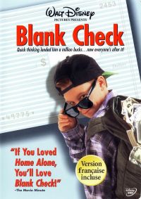    / Blank Check (1994)