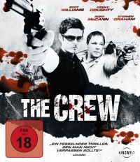     / The Crew (2008)
