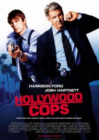   / Hollywood Homicide (2003)