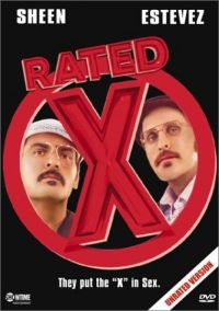  / Rated X (2000)