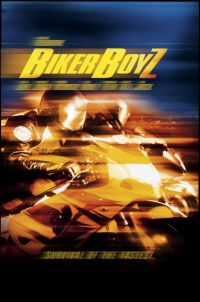  / Biker Boyz (2003)