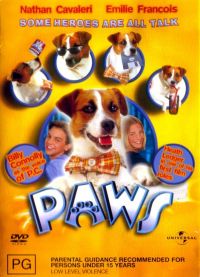  / Paws (1997)