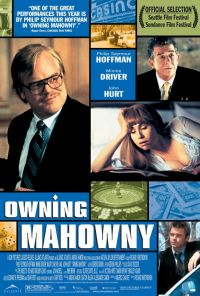  / Owning Mahowny (2002)