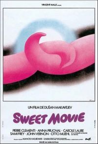   / Sweet Movie (1974)