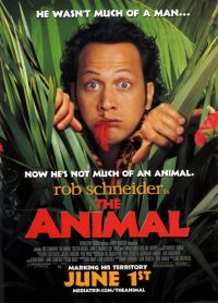  / The Animal (2001)