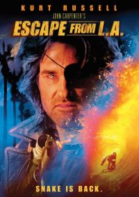   - / Escape from L.A. (1996)