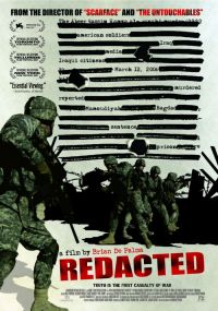   / Redacted (2007)