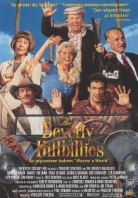   - / The Beverly Hillbillies (1993)