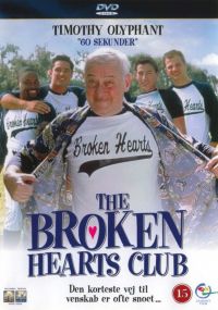   :   / The Broken Hearts Club: A Romantic Comedy (2000)