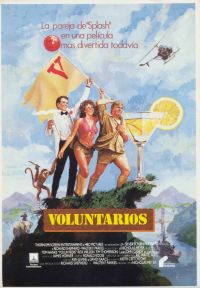  / Volunteers (1985)
